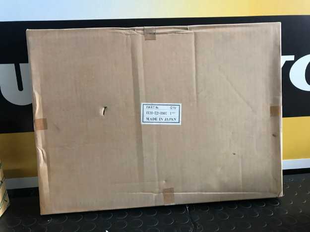 Picture of Komatsu GASKET KIT 6128-K2-9901