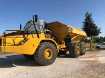 Picture of Caterpillar 740B Articulated Truck - Year 2006