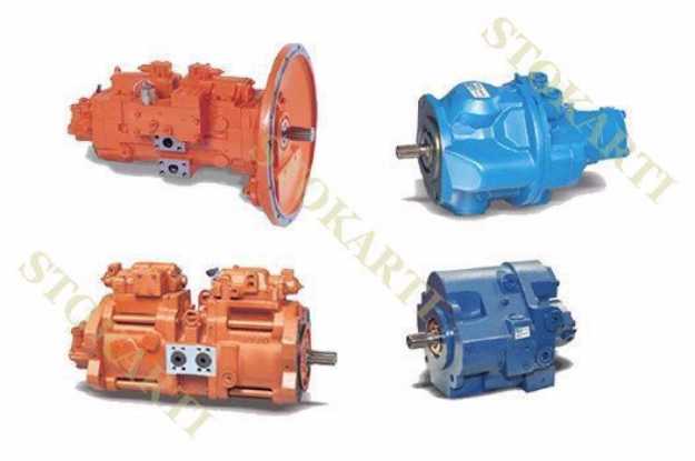 Picture of CAT GAZ HALATI 9D1611