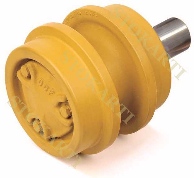 Picture of CAT MAKARA 9T8453