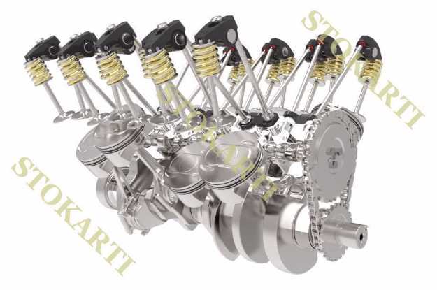 Picture of CAT YOKE AS_1743405