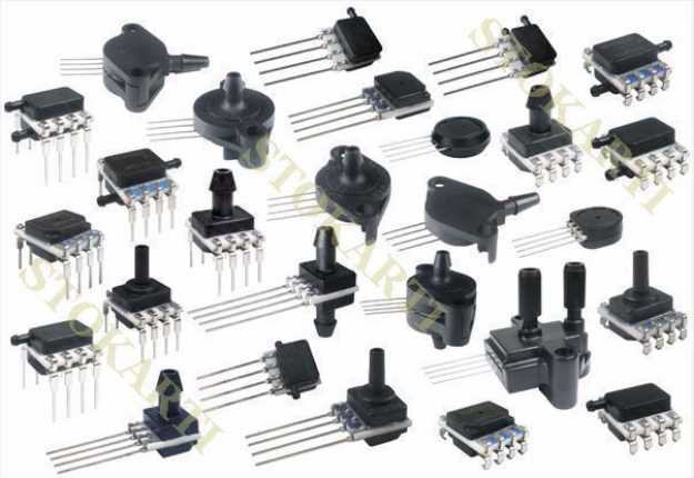 Picture of CATERPILLAR SENSOR BASINÇ 1946725