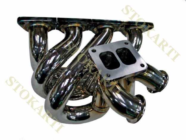 Picture of KOMATSU MANIFOLD 6743115290