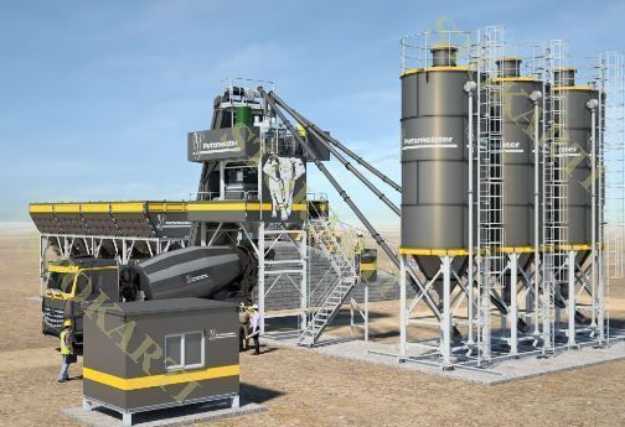 Picture of SCHOMA CHEVRON YAY K02000013