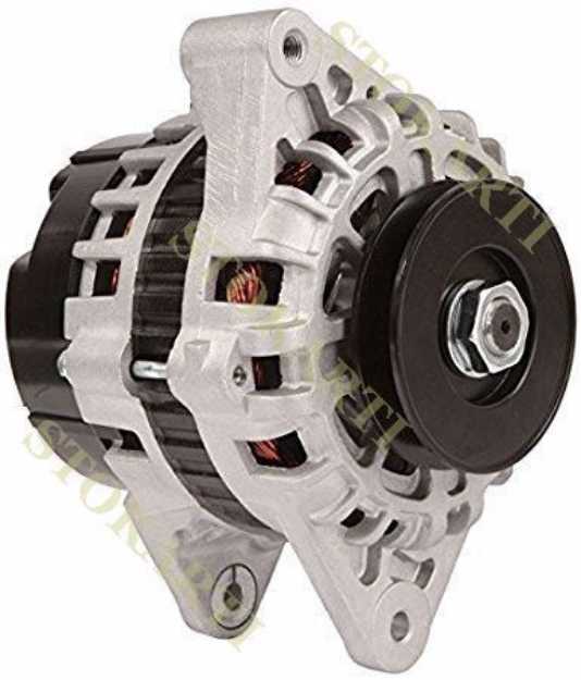 Picture of Cat alternator 2357133