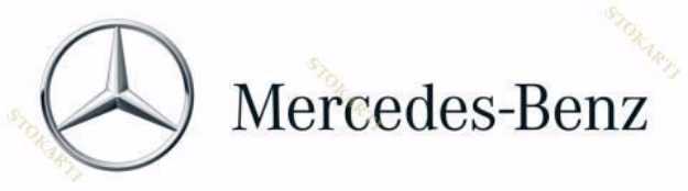 Picture of Mercedes mirror glass a0028110033