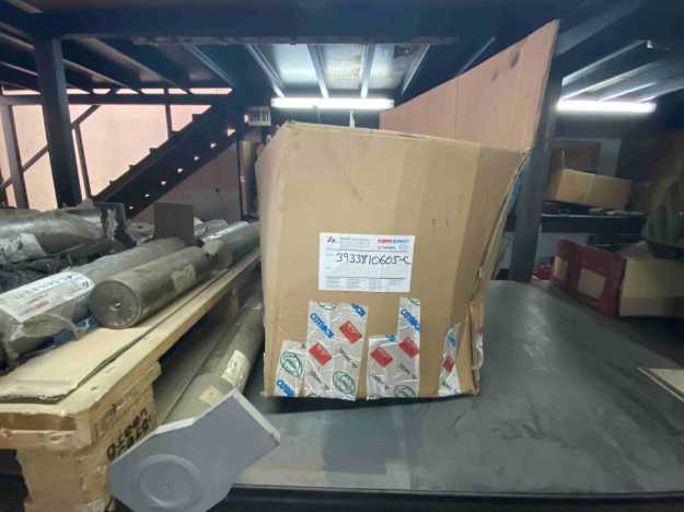 Picture of LINDE 3933810605 Main Harness