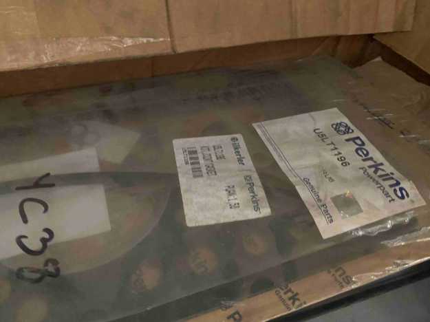 Picture of KOBELCO U5LT1196 GASKET PERKINS