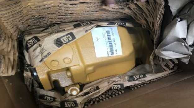 Picture of CATERPILLAR 2244432 R PUMP GP-PS-B - EXCHNG. REMAN