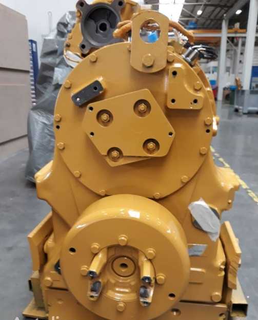 Picture of Caterpillar TRANS AR - XC 2378186