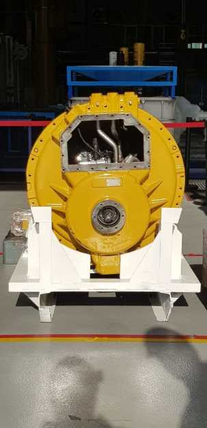 Picture of CATERPILLAR 3844149 R TRANSMISSION REMAN