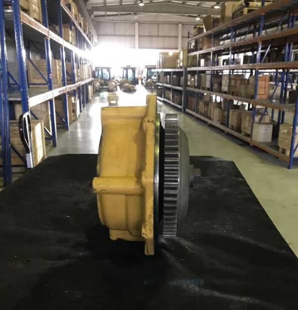 Picture of CATERPILLAR 3772391 R PUMP GP-WATE- EXCHNG. REMAN