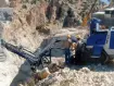 Picture of DAIMLER STEYR TECHMO TM 105 CRAWLER DRILL RIG