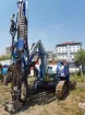 Picture of DAIMLER STEYR TECHMO TM 105 CRAWLER DRILL RIG