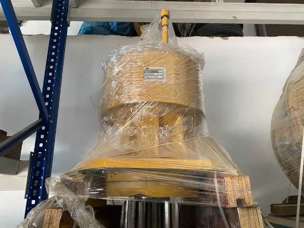 Picture of 296-6146: DRIVE GP-SWING