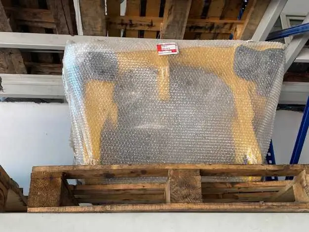 Picture of 292-3274 FRAME AS.