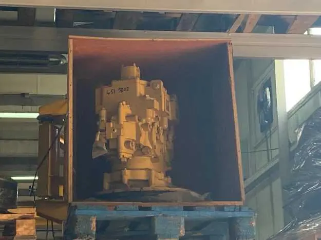 Picture of 451-9302 PUMP GP-2PS-