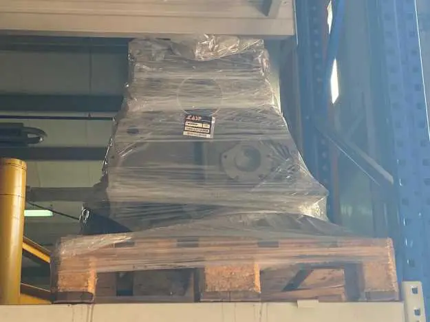 Picture of 1W5080 CYLINDER BLOCK FOR ENGINE