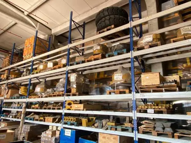 Picture of 111-3192 TORQUE CONVERTER