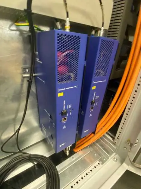 Picture of WEBER GENERATOR HS3-2000MFDS20-WLEM1           