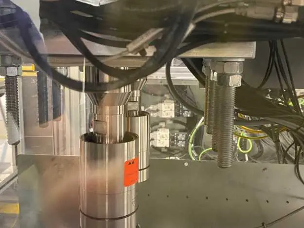 Picture of WEBER BUSTER WUC2000/20 P IP54VA LEM-1S              