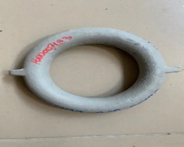 Picture of TADANO WEIGHT 333-700-85100