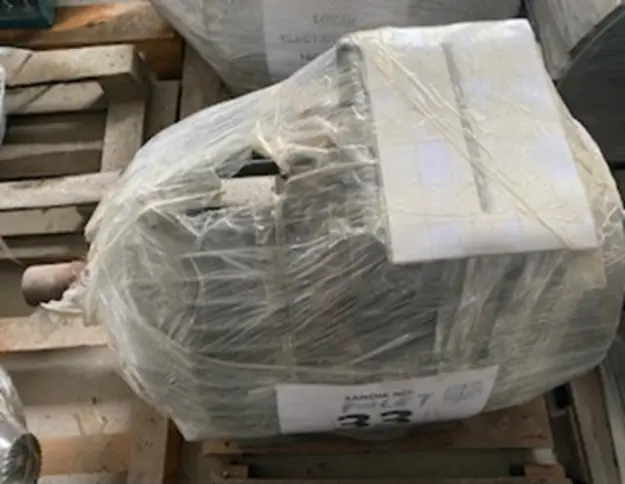 Picture of LOVAT ELECTRIC MOTOR 3FAZ 75KW M2BA 315SMA 6 IMB3/IM1001