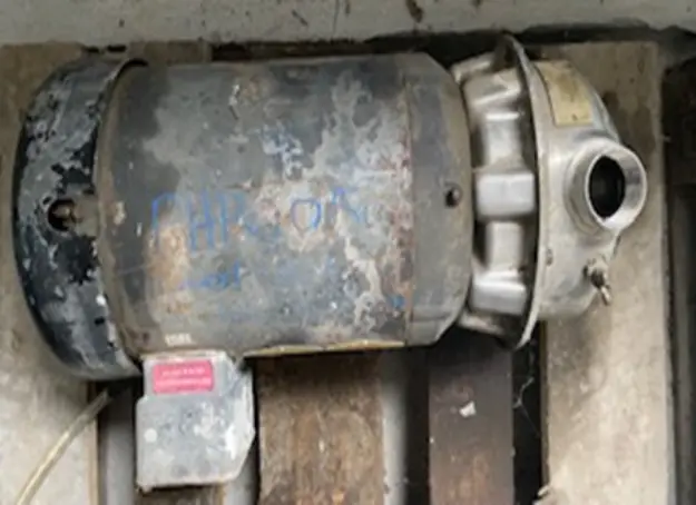 Picture of LOVAT ELECTRIC MOTOR 225S/4 TF 48614071/071537KW/42,5