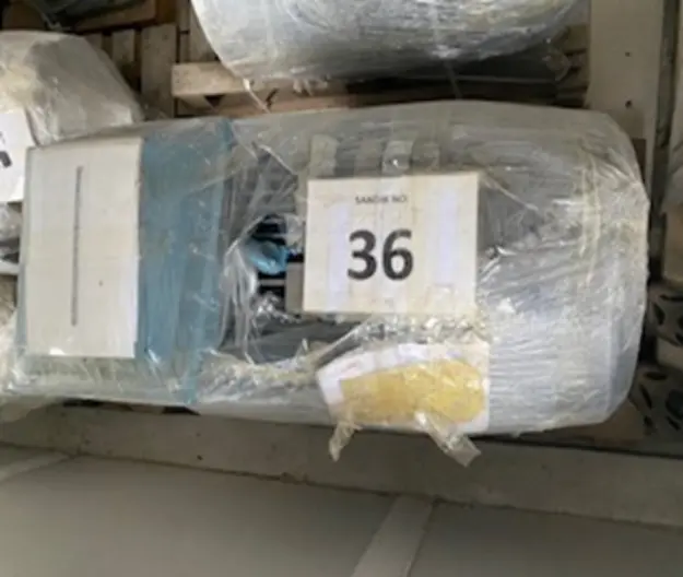 Picture of Gamak Electric Motor GM2E 160 M4-11kW 4712483898