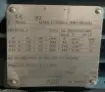 Picture of Gamak Electric Motor GM2E 160 M4-11kW 4712483898
