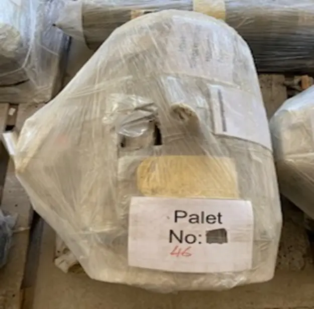 Picture of LOVAT ELECTRIC MOTOR PEMR093