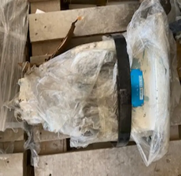 Picture of LOVAT PUMP VANE PHPF023T 024-455093-0