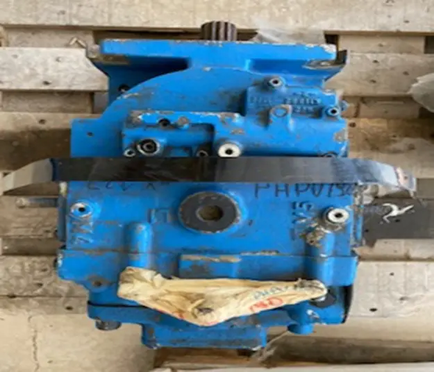 Picture of LOVAT PUMP PISTON _PHPV190 K11382
