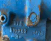 Picture of LOVAT PUMP PISTON _PHPV190 K11382