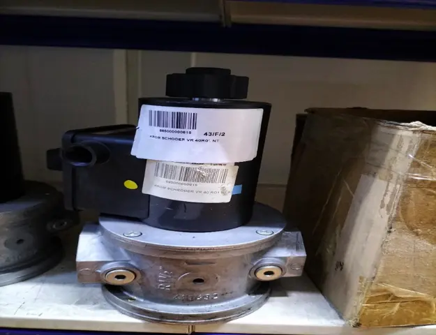 Picture of KROM SCHODER VR 40R01 NT AIR SOLENOID VALVE