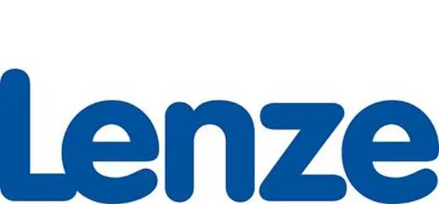 Picture of LENZE SERVO MOTOR SPL52-2UVCR-056N22 