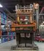 Picture of STILL MAN UP TURRET TRUCK FORKLIFT - NARROW CORRIDOR