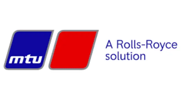 Picture of MTU ZR 170/038 TURBO 