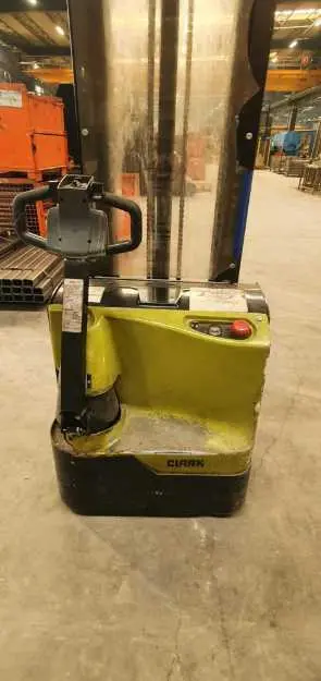 Picture of Clark WSX1, 2 Stacker WSK1,2-0212-8254CH