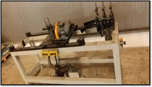 Picture of Multifunctional Saw