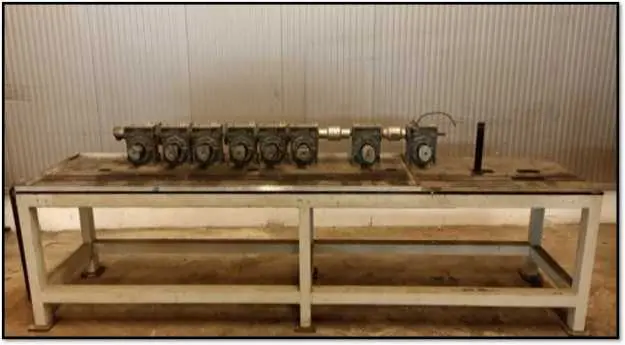 Picture of Reducer Form Unit