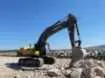 Picture of Volvo EC 480 DL Crawler Excavator