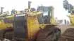 Picture of KOMATSU D155AX-5 Crawler Tractor