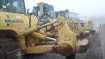 Picture of KOMATSU D155AX-5 Crawler Tractor