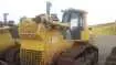 Picture of KOMATSU D155A-5 Crawler Dozer