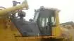 Picture of KOMATSU D155A-5 Crawler Dozer