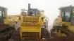 Picture of KOMATSU D155A-5 Crawler Dozer