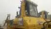 Picture of KOMATSU D155A-5 Crawler Dozer