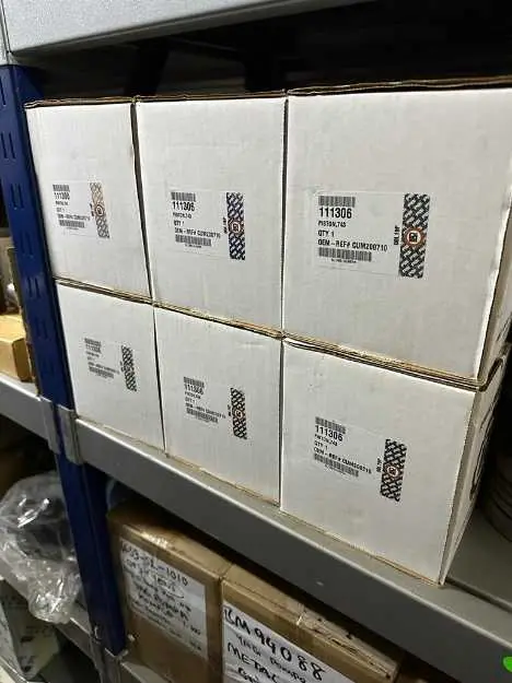 Picture of Cummins 111306 Piston, 743