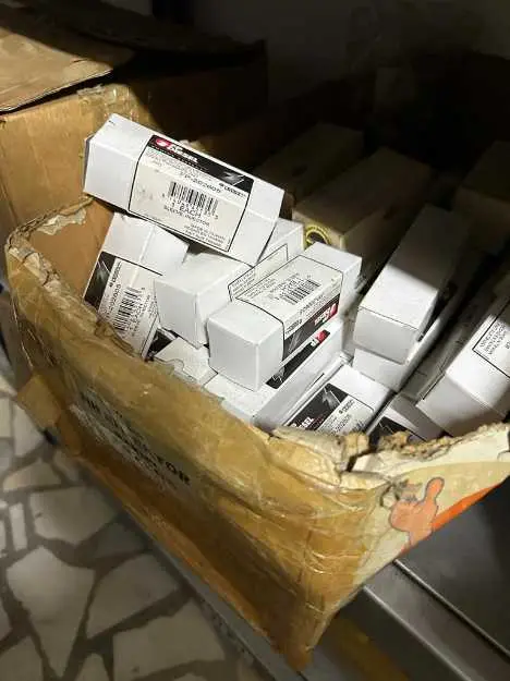 Picture of Cummins 202605 Sleeve, Injector (1 )